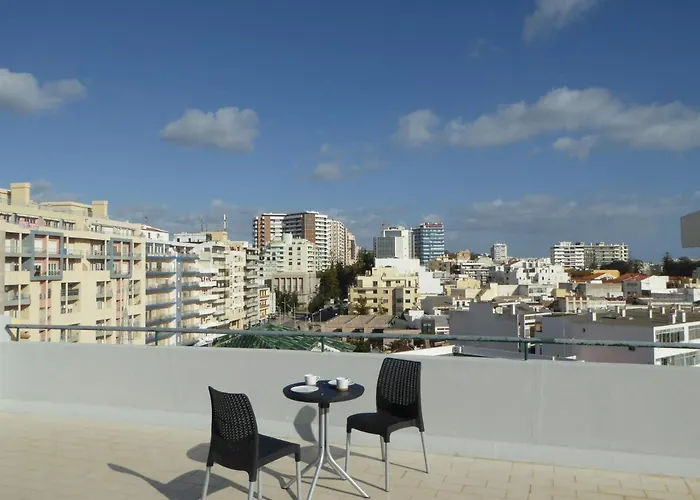 Downtown By Check-In Portugal