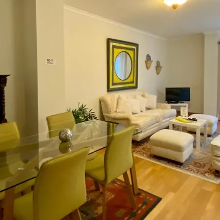 Downtown By Check-In Portugal Apartment Faro Exterior photo