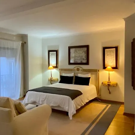 Downtown By Check-In Portugal Apartment Faro Exterior photo