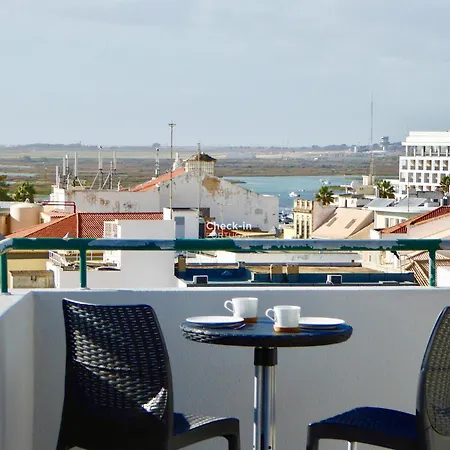 Downtown By Check-In Portugal Apartment Faro Exterior photo