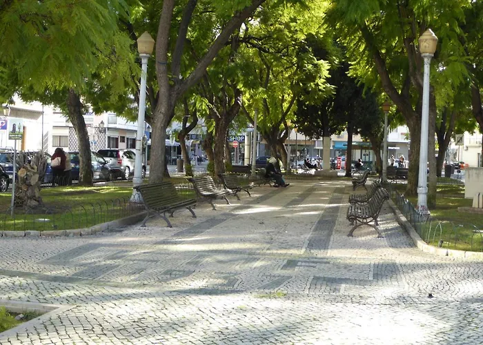 Downtown By Check-In Portugal